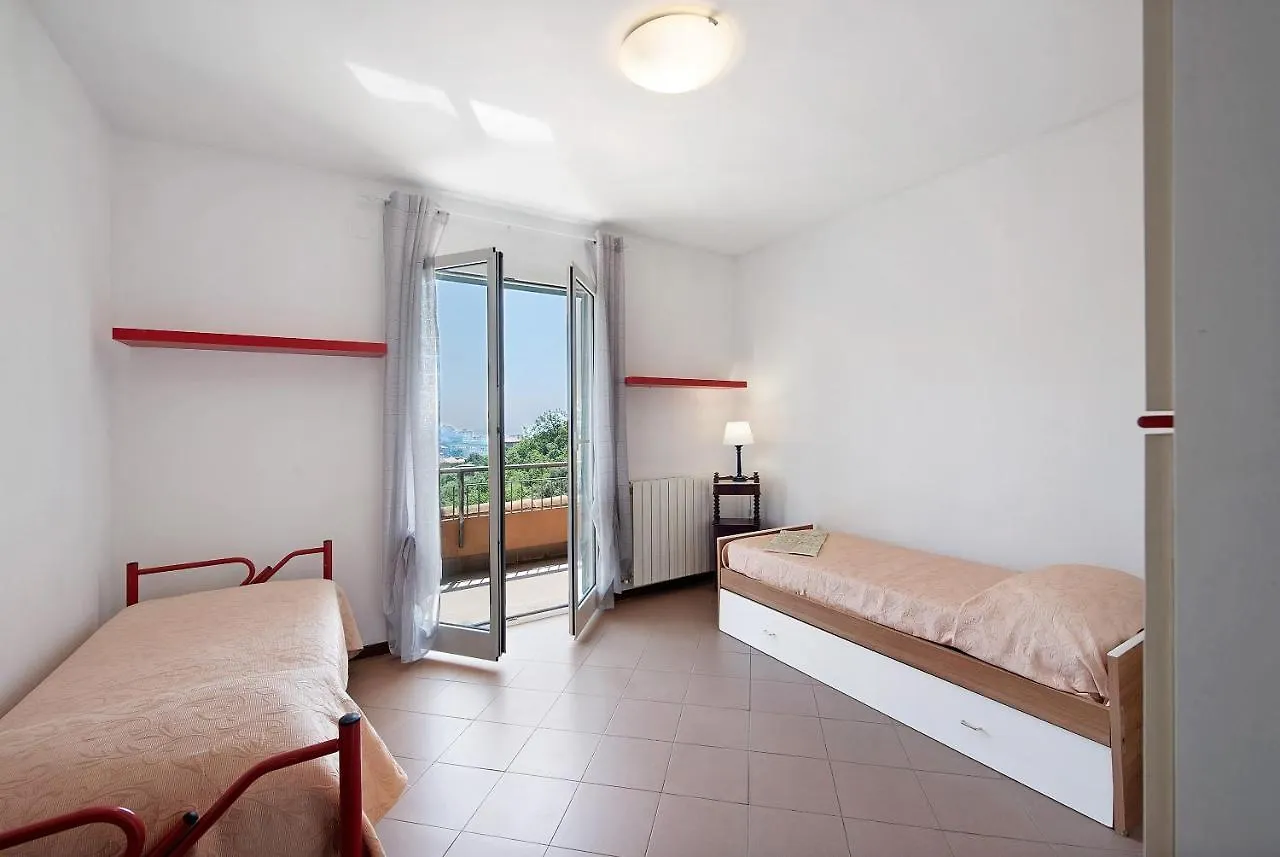 Bagetti Villa Varazze 0*,  Italy