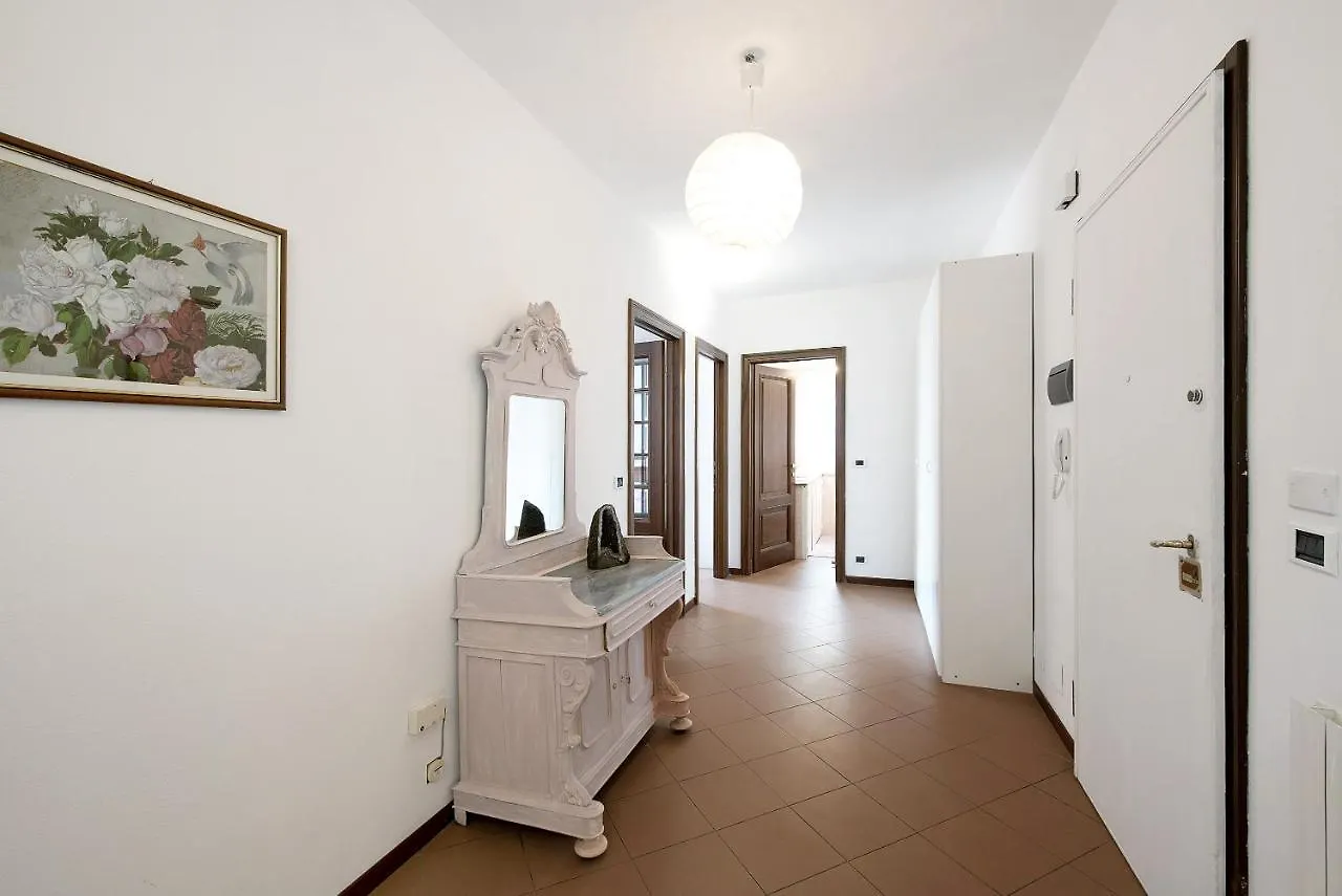 Bagetti Villa Varazze Holiday home