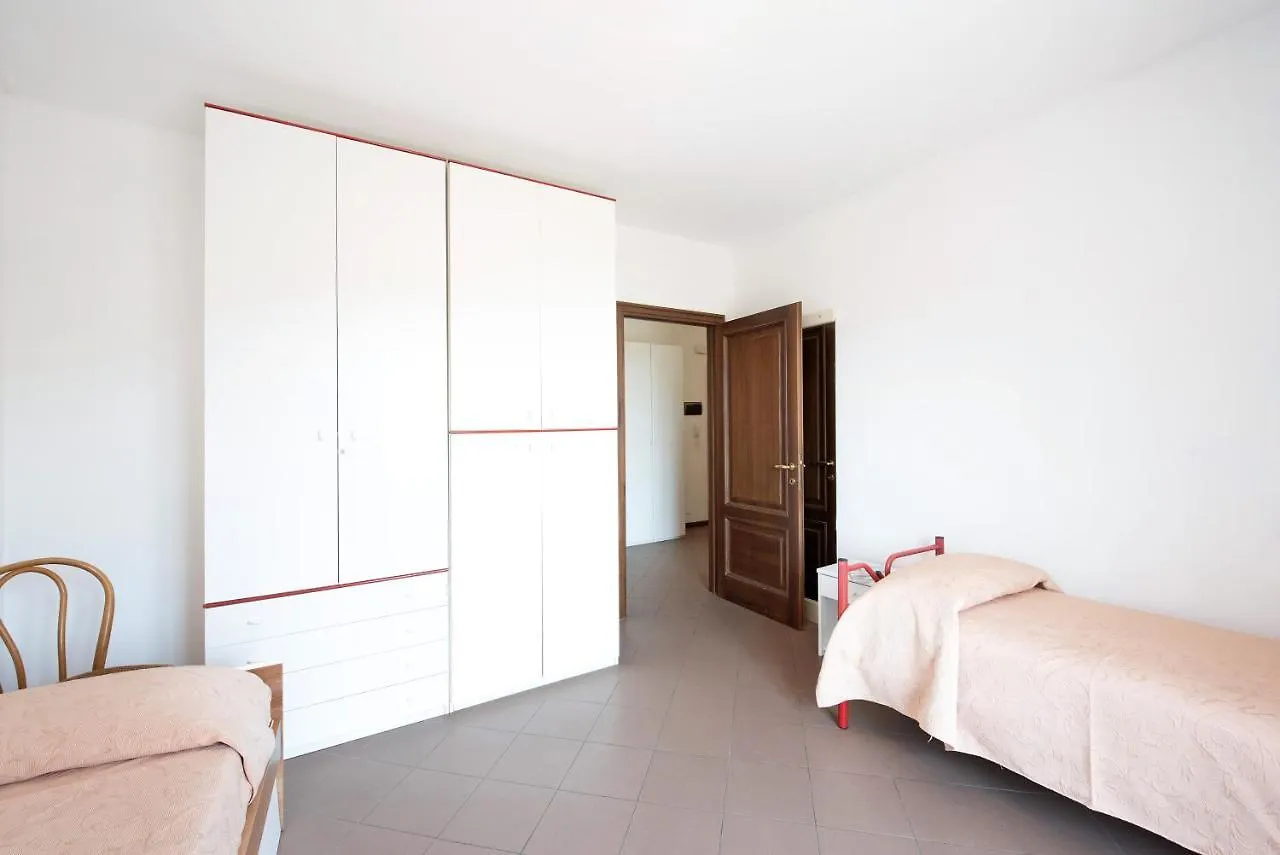 Bagetti Villa Varazze