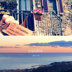 Ca' Verdemare Casa vacanze